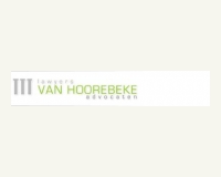 Sponsor - Van Hoorebeke - Advocatenkantoor